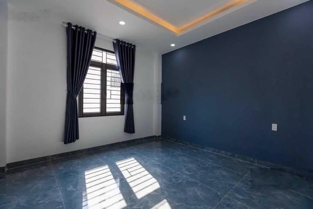 Bán nhà 5 tầng - Phan Anh - HXH 8m - ngã tư Bốn Xã - 72m2 (4x18m) - thiết kế hiện đại chỉ 7 tỷ 7 TL