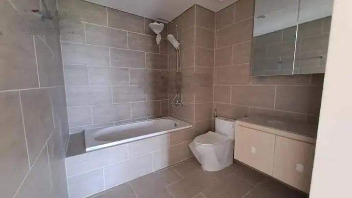 Bán căn hộ 3PN 95m2 tầng trung CC Moonlight 1 An Lạc