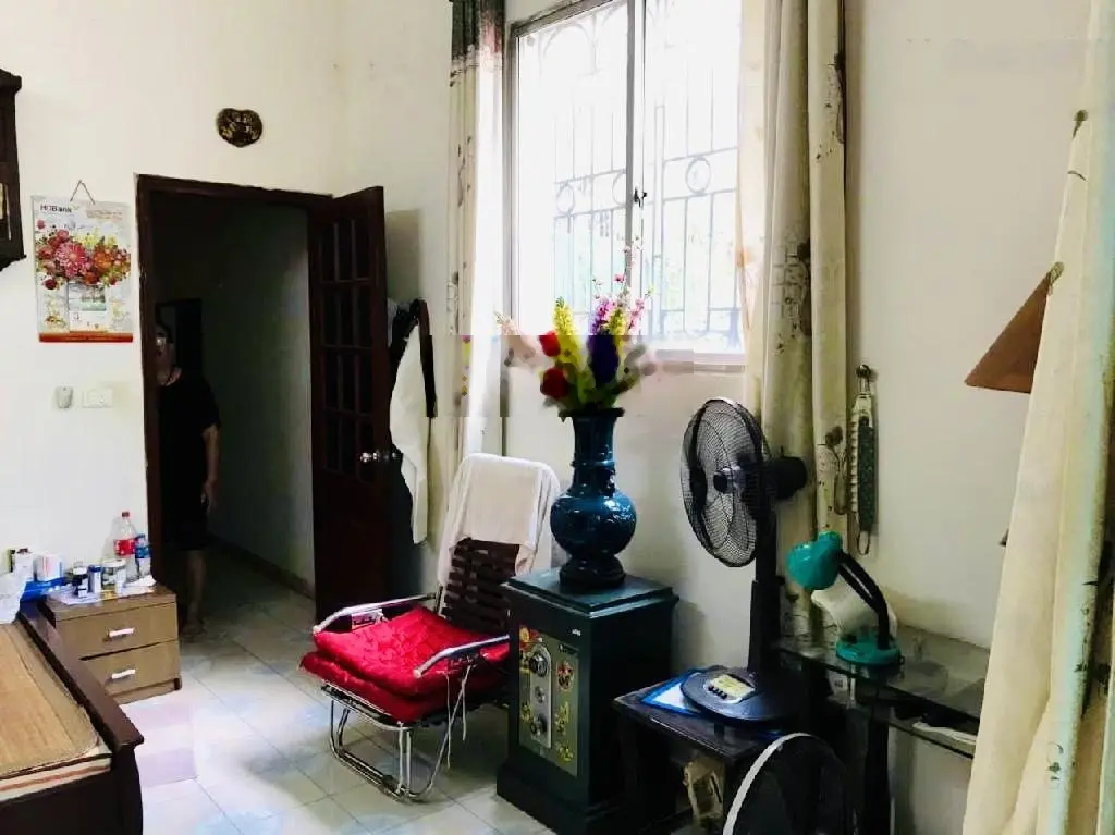 SIÊU PHẨM NHÀ PHỐ BỒ ĐỀ LÔ GÓC 2 MẶT THOÁNG Vị trí vàng đón đầu cầu Trần Hưng Đạo