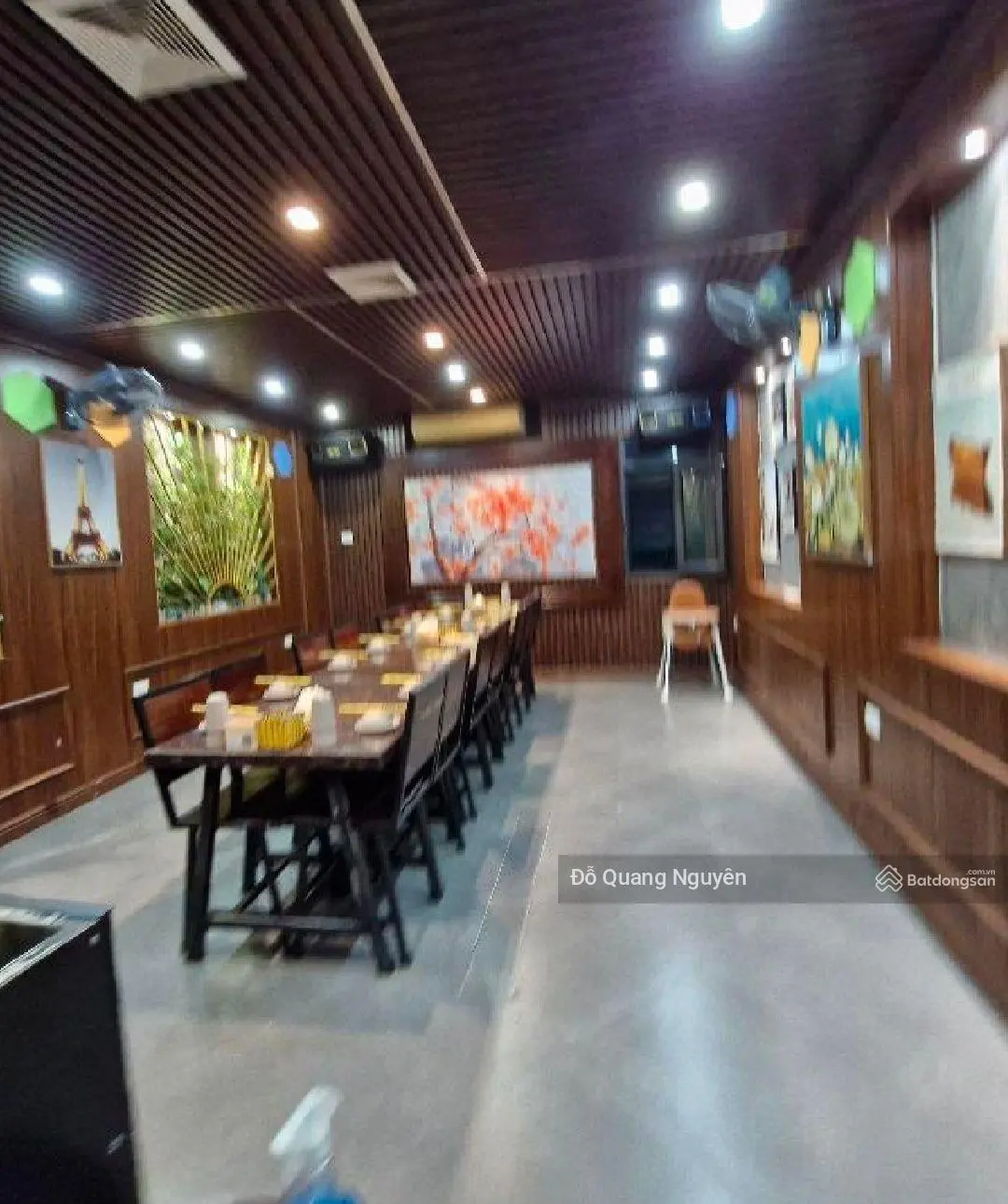 TRẦN ĐẠI NGHĨA - 69M - MT 5.30M - 7 TẦNG THANG MÁY - 21.7 TỶ