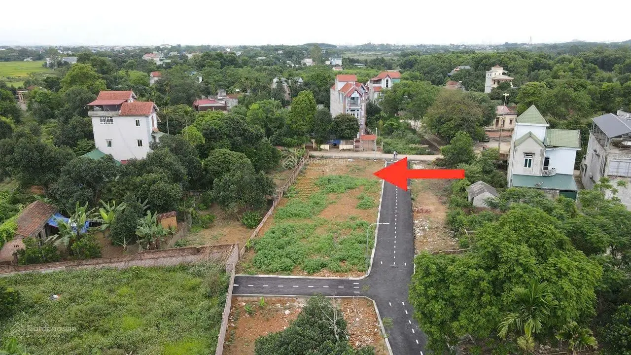 Bán gấp 65m bình yên giáp kcnc hòa lạc