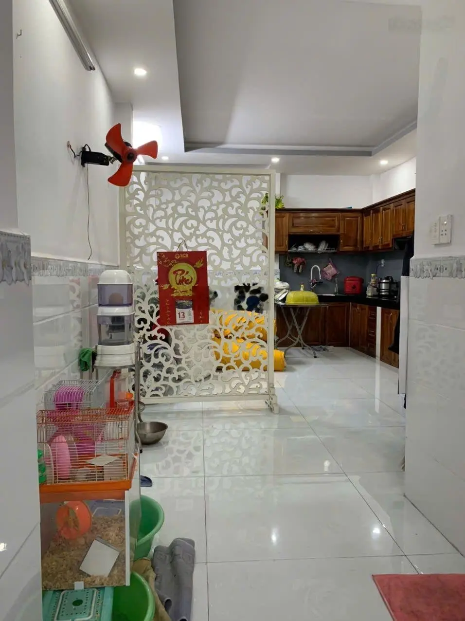 Bán gấp MT, P. Tân Thành, đúc 3 tấm, Giá chỉ 7.5 tỷ TL.