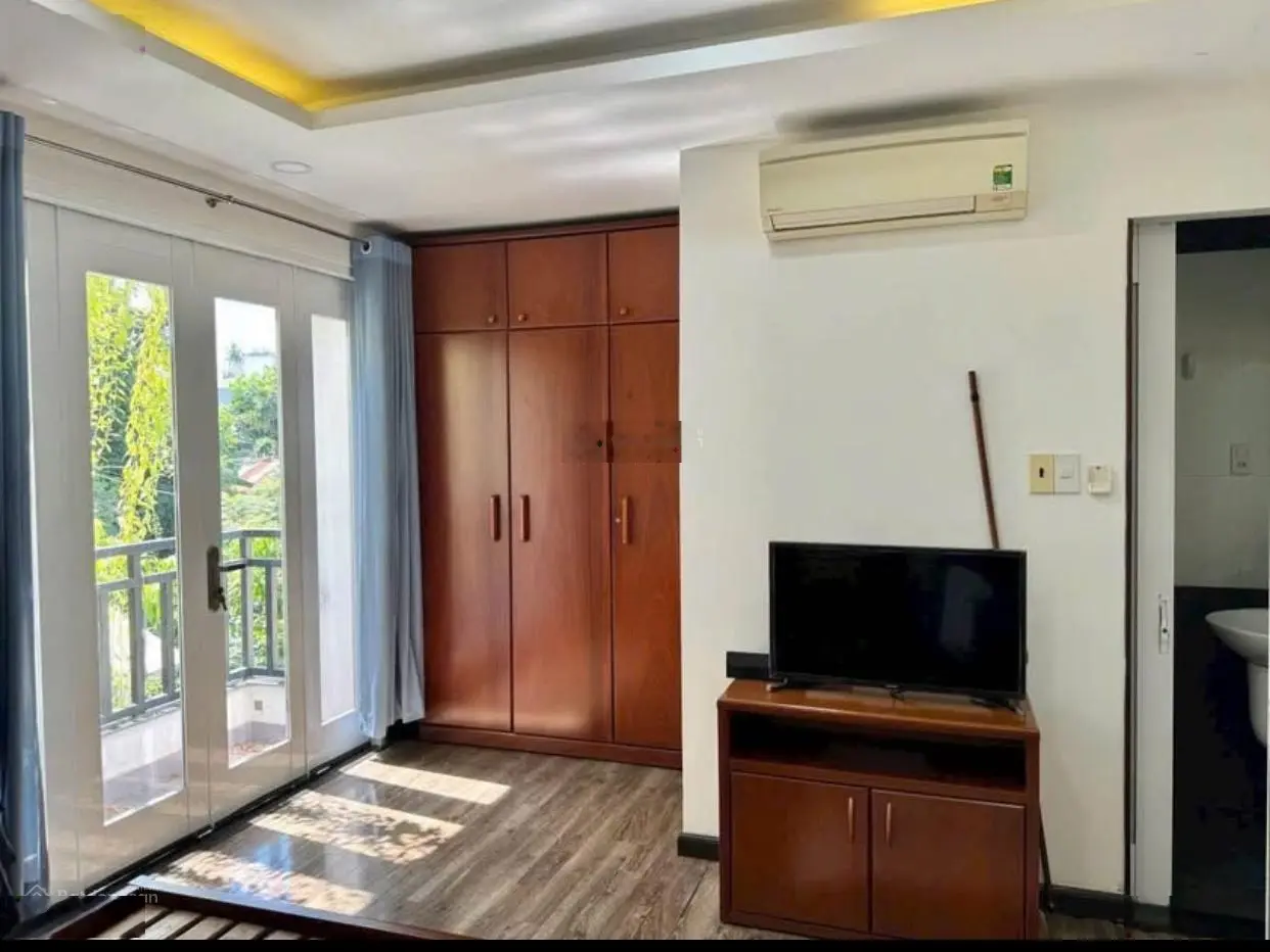 Siêu phẩm lâu lâu mới có 1 lần nhà Nguyễn Thị Tần, P1, Q8 57,5m2, GIÁ 3TỶ225Tr