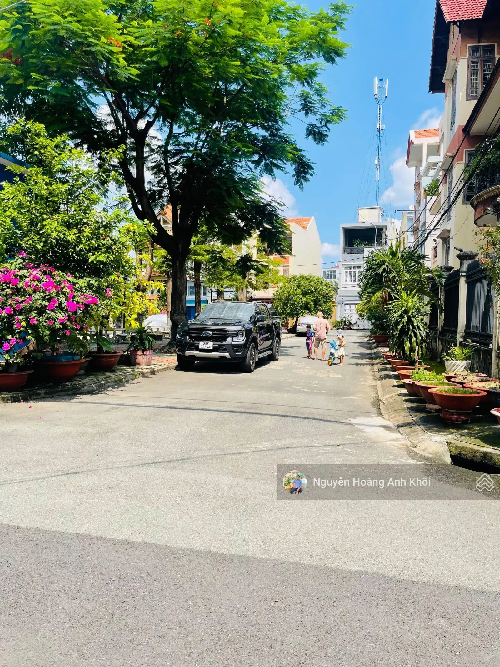 Bán gấp nhà 3 tầng 250m2, khu vip Hoàng Diệu 2, Linh Chiểu, nhà ngang 13m, chỉ 25tỷ TL