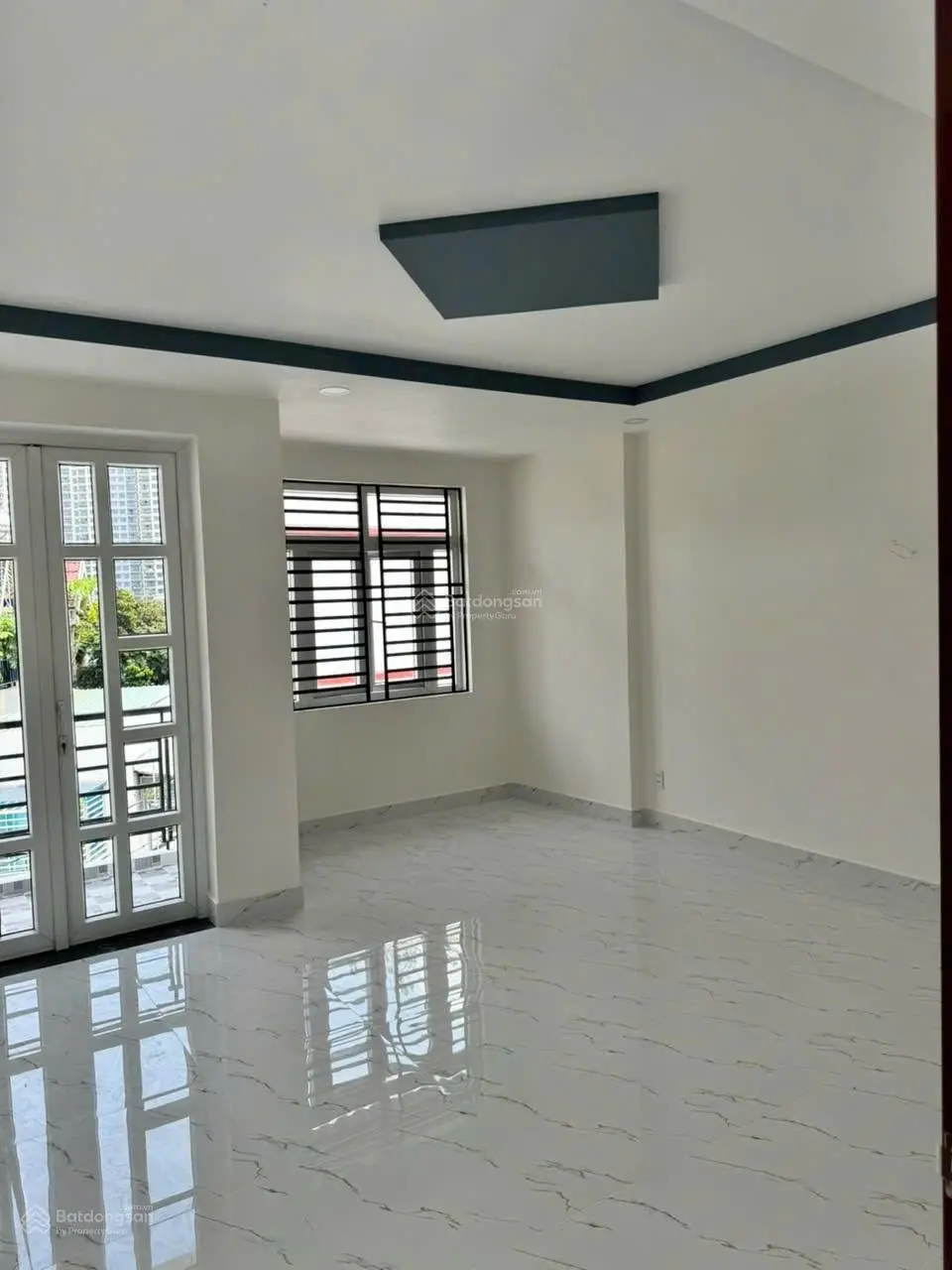 Bán nhà 3 lầu đường số 21 Phường Bình Trưng Tây Q2 TP Thủ Đức HXH giá bán 7.2 tỷ TL CC