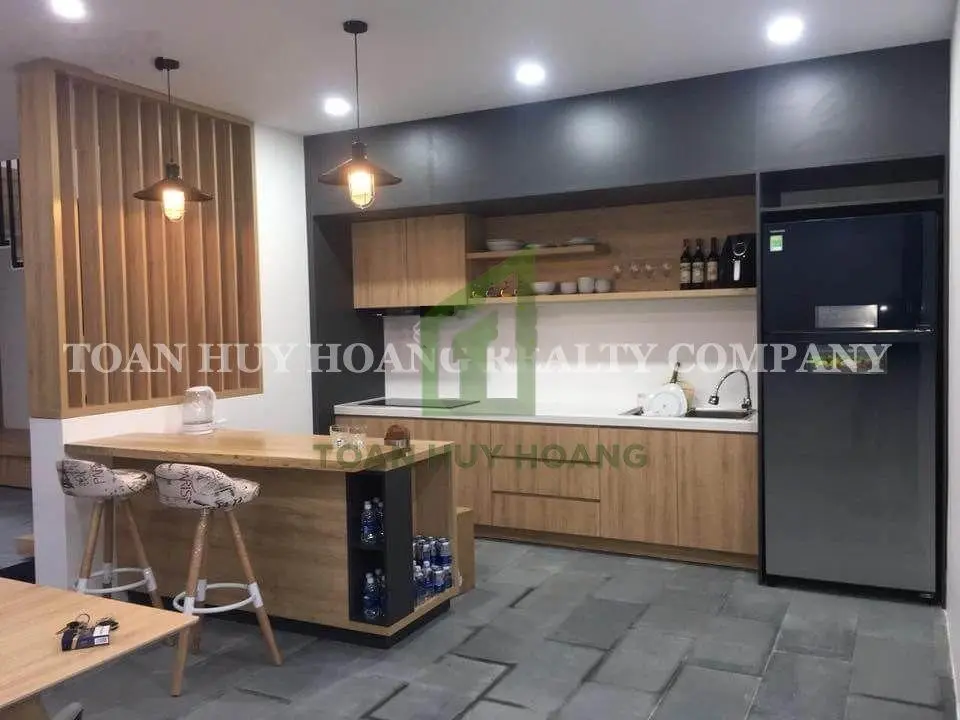 Bán nhà 2 tầng đường Khuê Mỹ Đông vị trí đẹp, đầu tư sinh lời