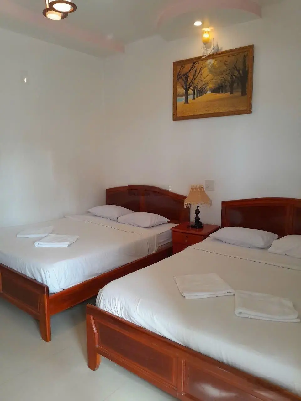Cần bán resort view biển - MTKD Nguyễn Đình Chiểu - F. Hàm Tiến - TP Phan Thiết giá rẻ đầu tư