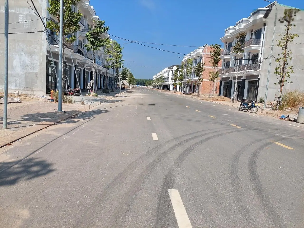 Bán đất khu đô thị Century City giá 14,5tr/m2, cách sân bay Long Thành 3km, SHR, 100m2 thổ cư 100%
