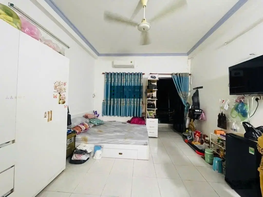 Cần bán gấp nhà đang cho thuê 31triệu, Nguyễn Bỉnh Khiêm-ĐaKao-Q1, gần Thảo Cầm Viên. 5tỷ290/80,3m2