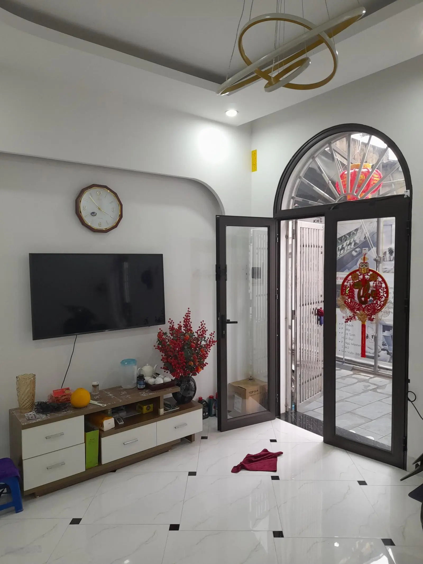 Bán nhà riêng 46m2 tại Quan Nhân, Xã Thanh Văn, Thanh Oai, Hà Nội