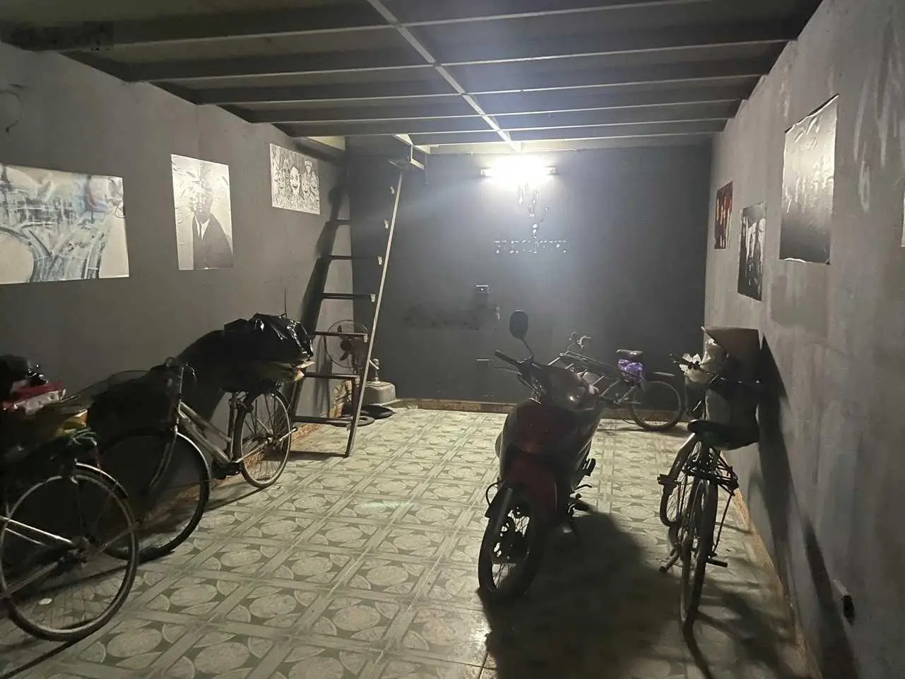 Bán nhà riêng Phố Trần Quý Cáp - Ngô Sỹ Liên - Nguyễn Khuyến, DT 36m2x2T ĐN, giá 3.9 tỷ, cực hiếm