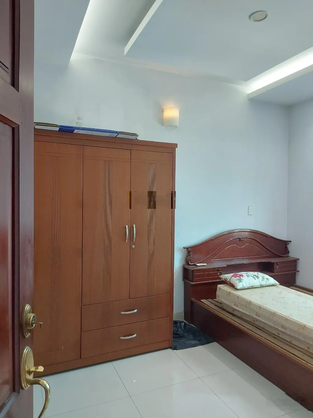 Nhà 3 tầng Mặt Tiền đường HIỆP THÀNH 13, phường HIỆP THÀNH, Q12, dt 110m2 (4,3mx25m). Giá 11,868Tỷ