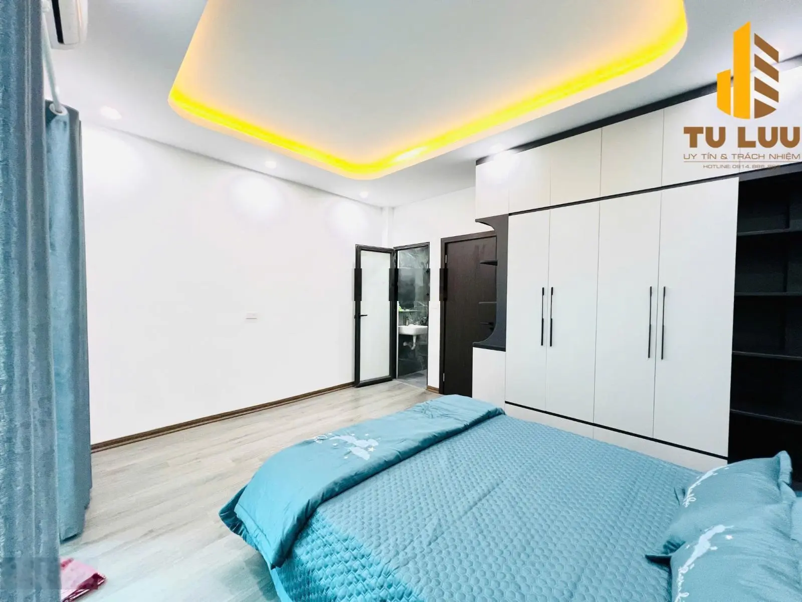 CỰC HIẾM, Trần Phú Hà Đông, gần ĐH lớn, ngõ ô tô tránh, 5 Tầng Full đồ , SDCC, Hỗ trợ BANK, 7xxx tỷ