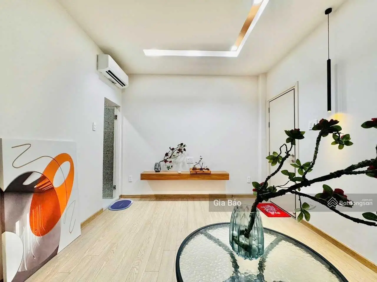 Bán nhà chính chủ 68m2 đường Phạm Văn Đồng phường 3 quận Gò Vấp. Giá 3tỷ020 triệu. Có hợp đồng thuê