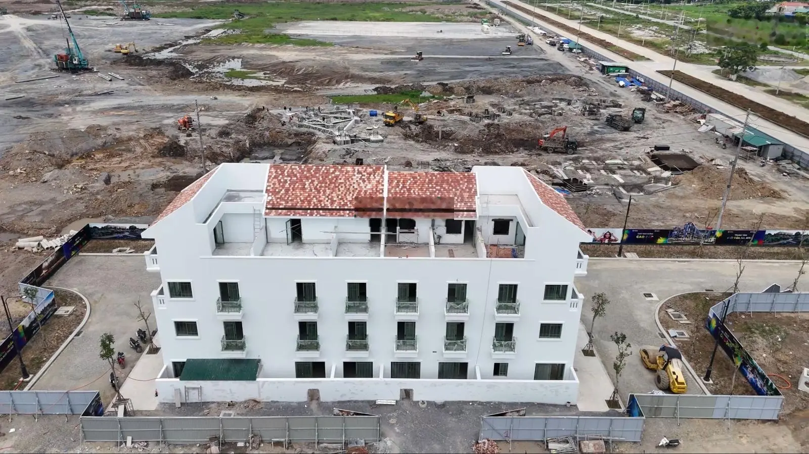 Người dân Hà Nam đang đón đầu xu hướng khi mua shophouse nhà phố dự án Sun Urban City giá tốt nhất