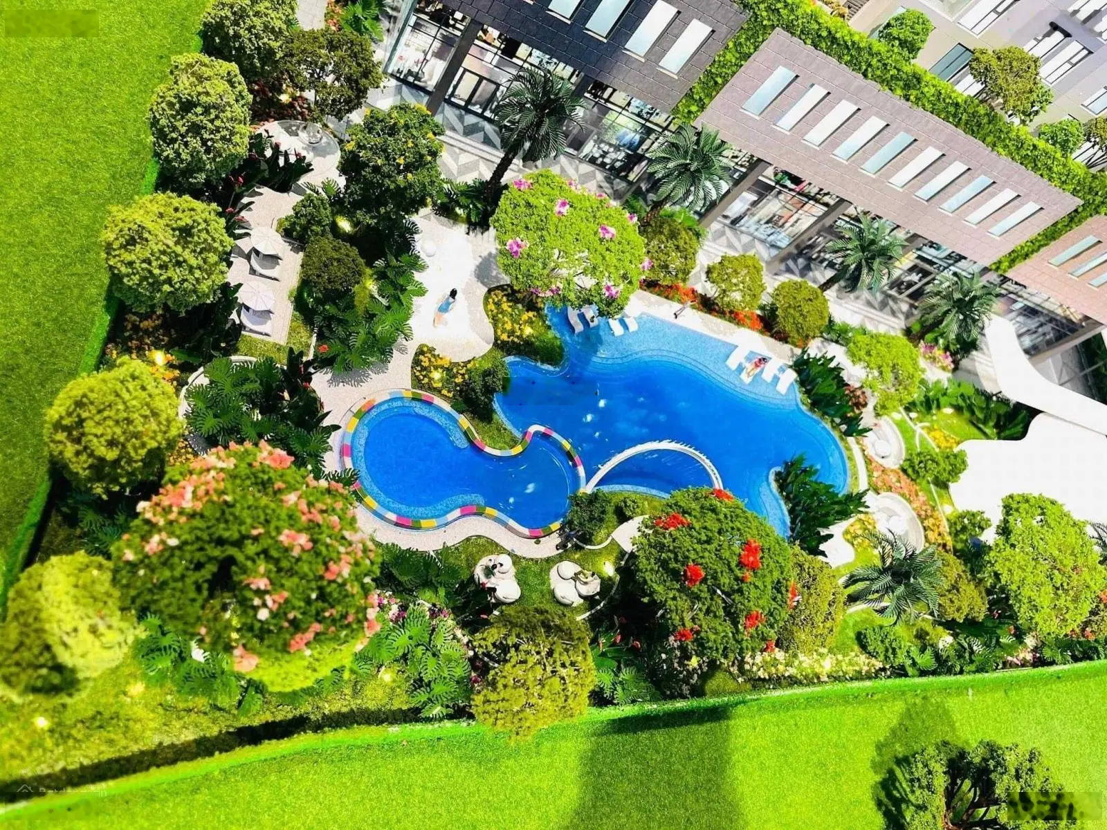 Căn 2PN Urban Green 65,55m2 giá 3ty5. Duy nhất suất nội bộ giá siêu tốt. Inbox em Nhâm ngay