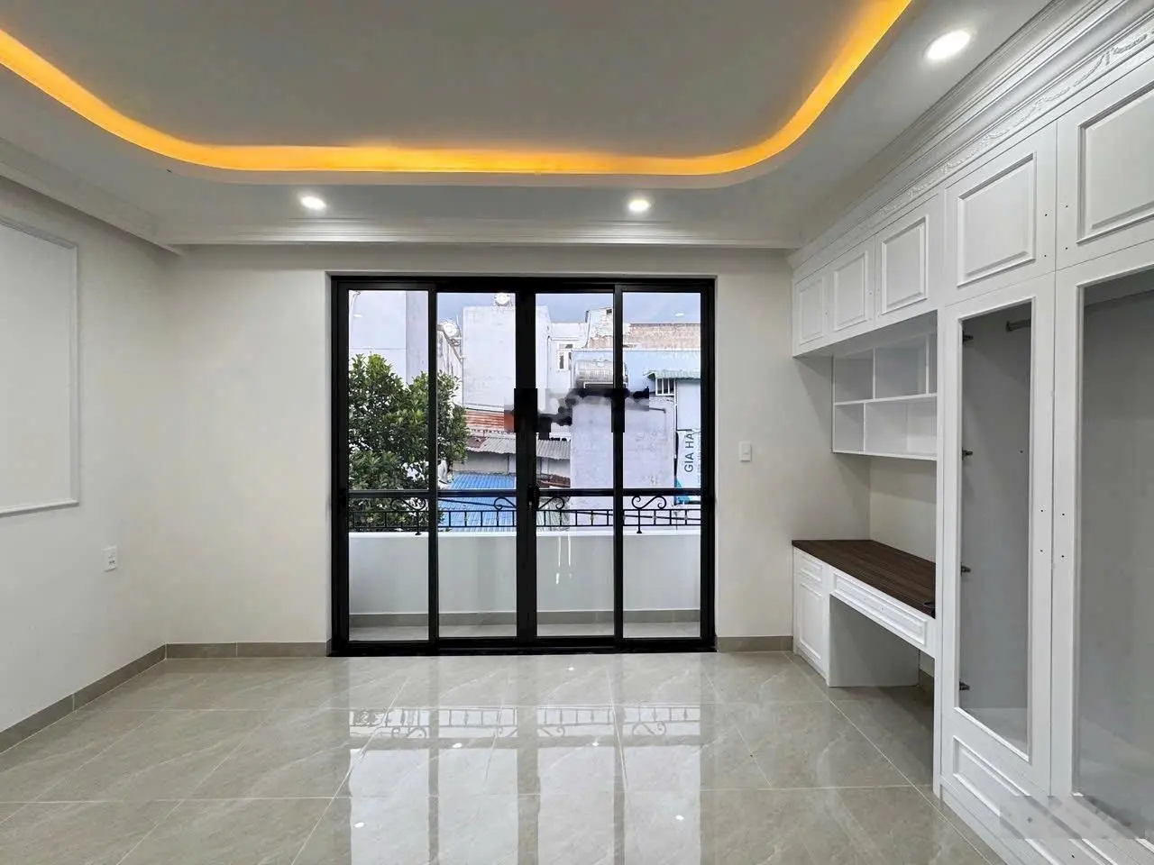 Nhà mới xây hẻm oto Đường 49, Hiệp Bình Chánh, gần Gigamall, Phạm Văn Đồng, 1T3L 4PN 5WC