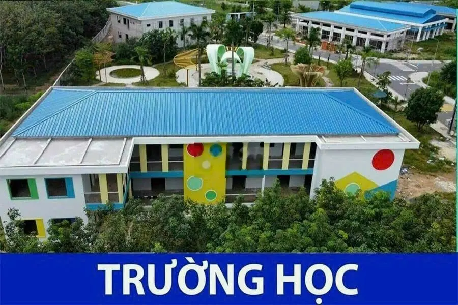 Siêu phẩm đầu tư 2024. Đất nền cực đẹp ở Tân Uyên, giá 2tỷ950, DT 80m2