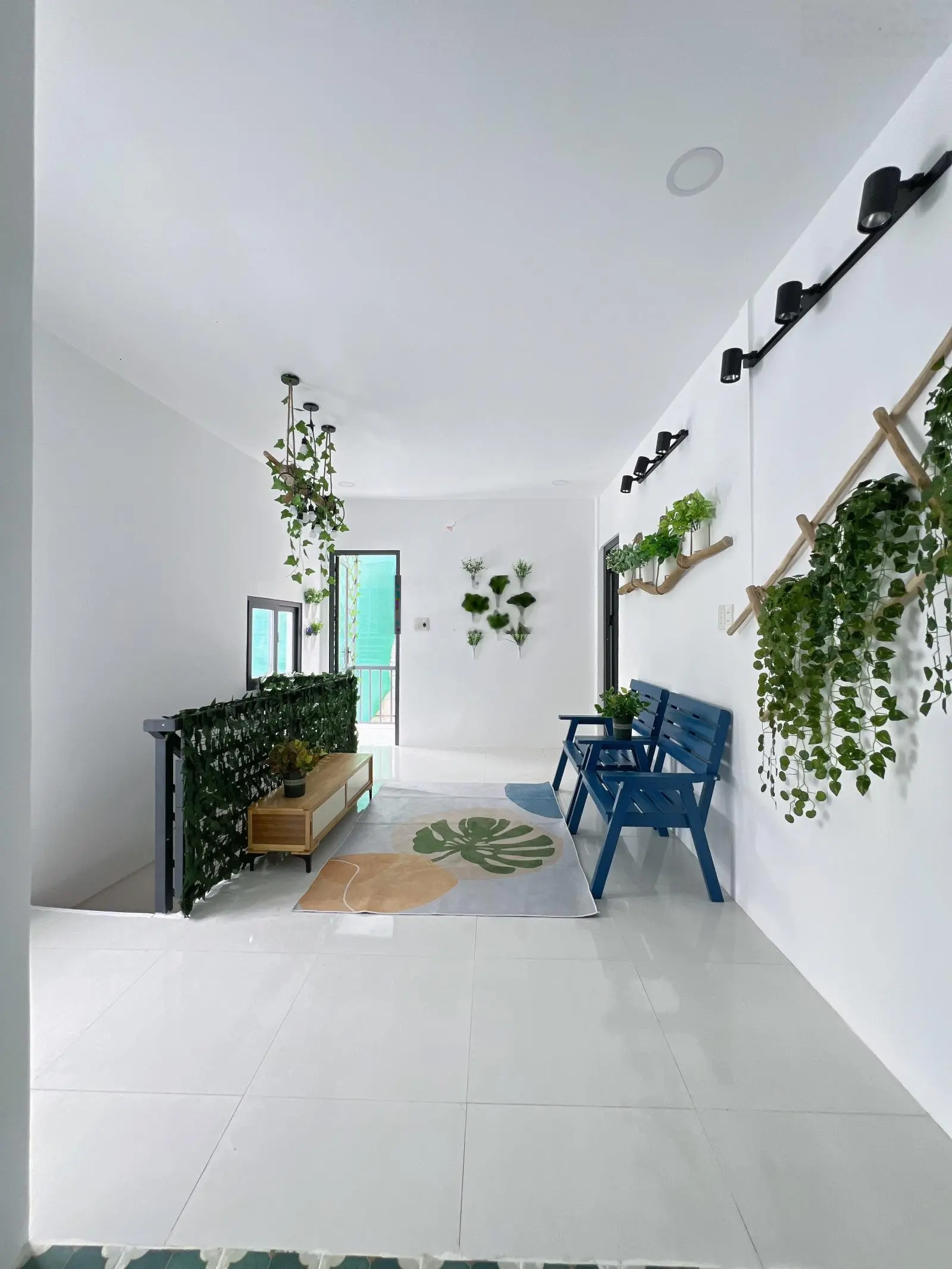 Bán Nhà Q7 shr hỗ trợ ngân hàng 6,5m x 7,5m njaf 2 tầng 2pn , 2wc nt như hình 4,2 tỷ kế phú mỹ hung
