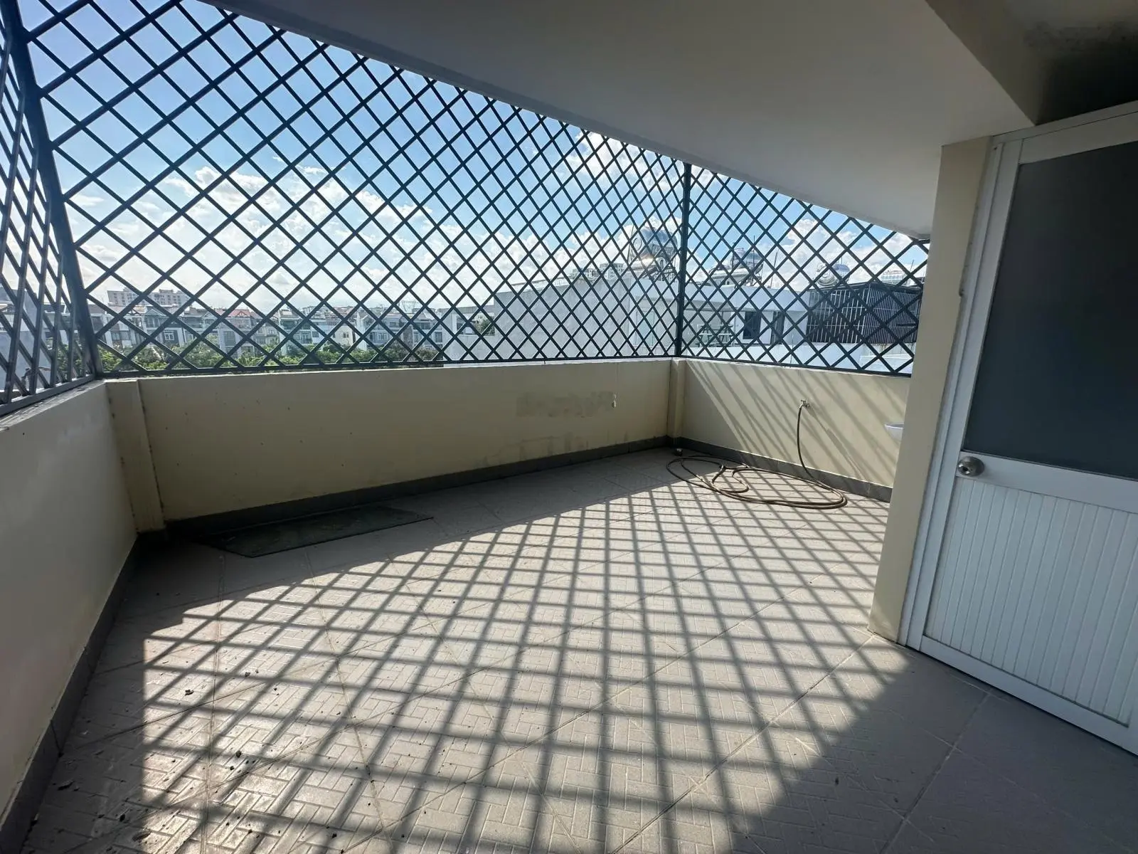 Bán nhà mặt tiền nội bộ KDC Phú Lợi, 110m2, 1 trệt 2 lầu +sth, 4pn 4wc, Phường 7 Quận 8
