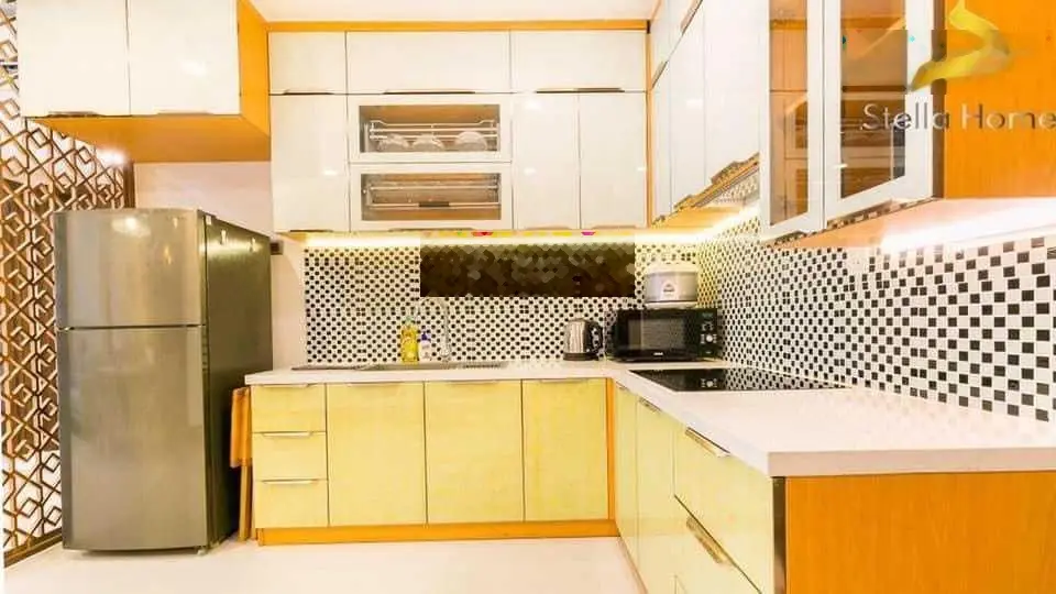 Thanh lý căn hộ Hà Đô, 75m2, 2 phòng ngủ - 2 vệ sinh, thoải mái và sang trọng