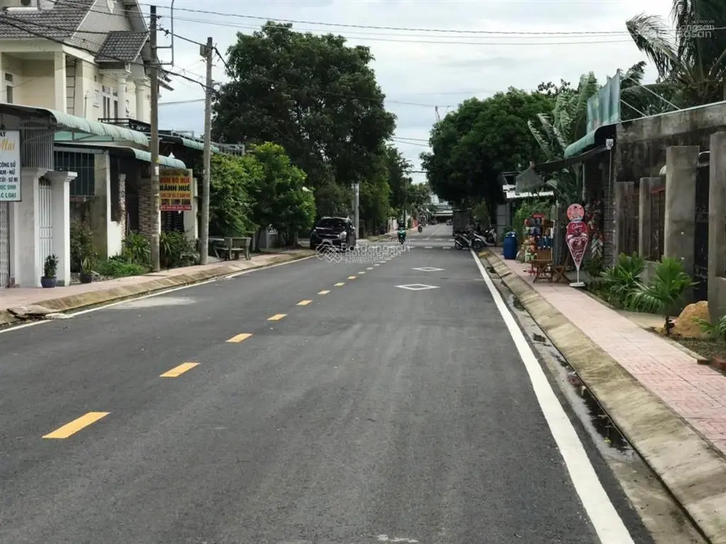Đất đẹp giá mềm tại Hóc Môn, lô đất 84m2 ngay MT đường Lê Thị Hà, SHR