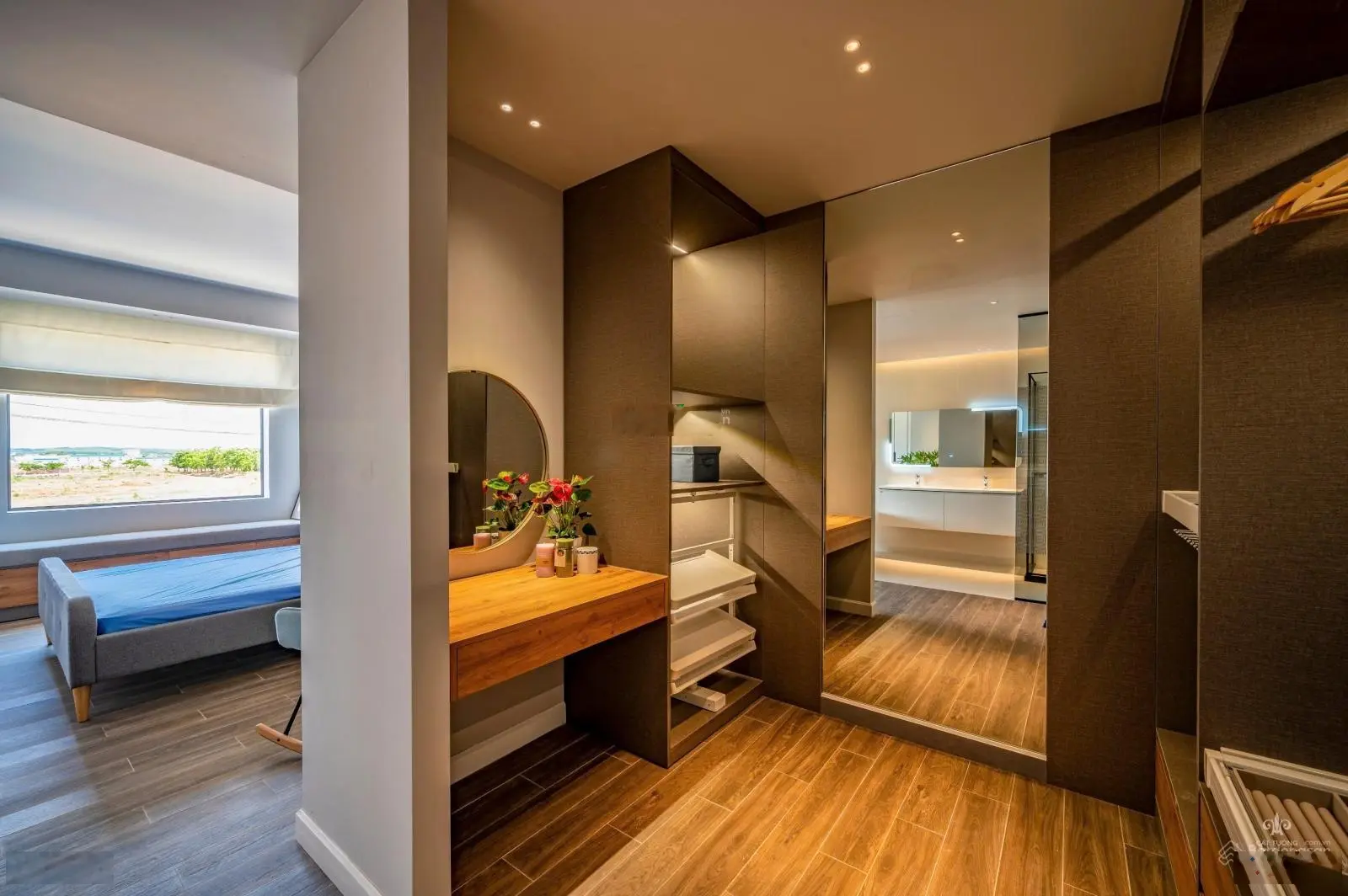 Nhà shop house trung tâm tỉnh Đồng Nai mới cách HCM chỉ 6km