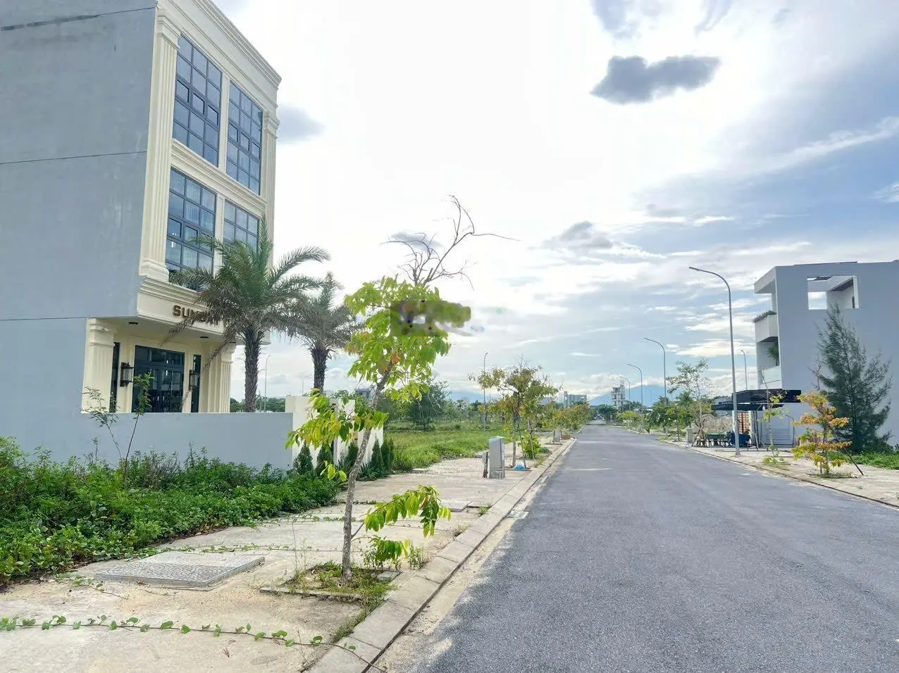 Bán đất FPT gần Sông sạch đẹp MT đường 7m5 sát MT đường Nam Kỳ Khởi Nghĩa gần Toà FPT Complex