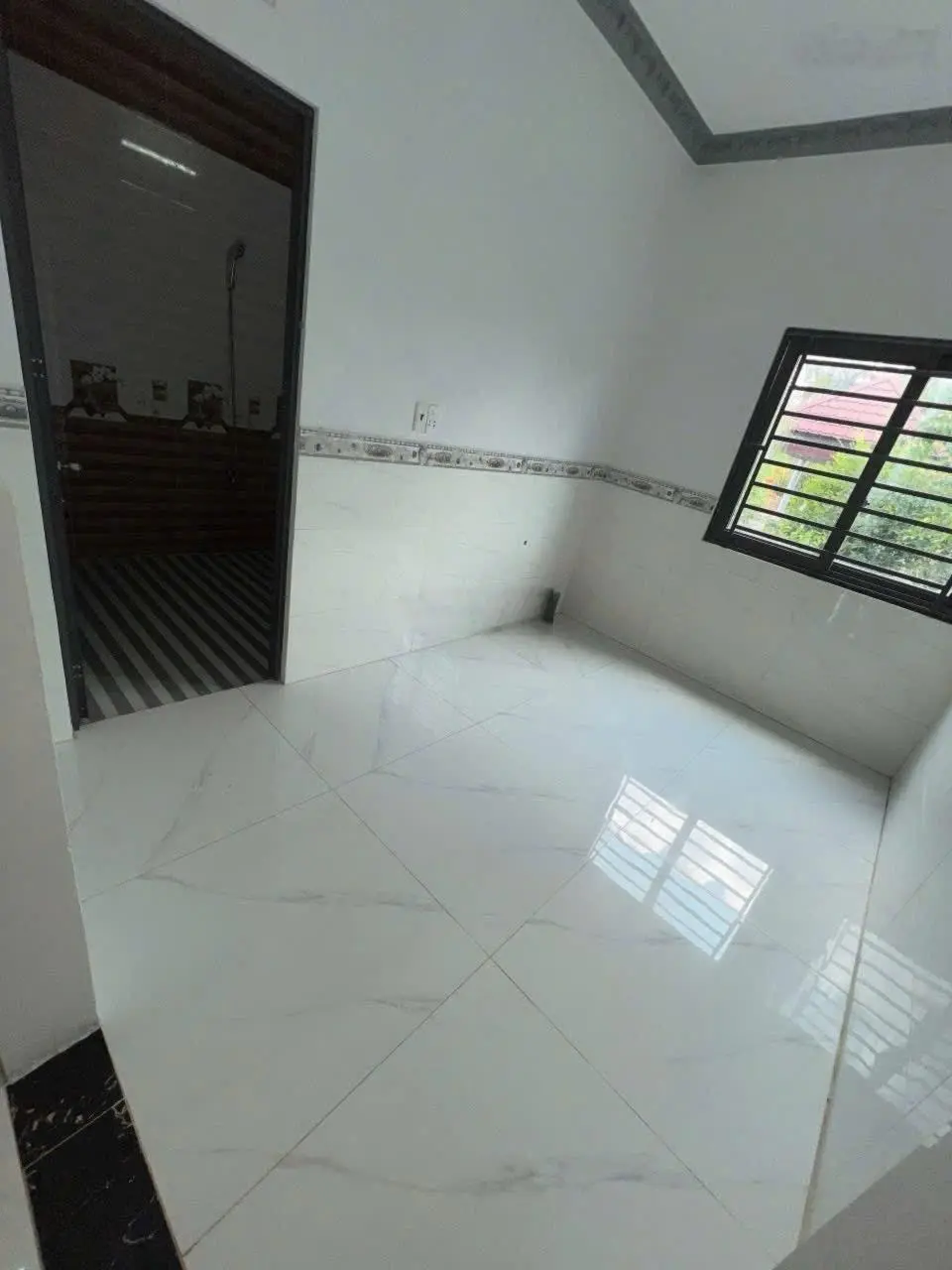 Bán nhà ở Phước Vân khu vực Long An