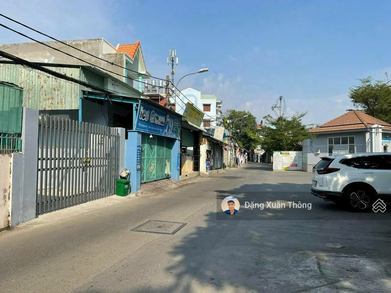 Bán nhà đường 359 PLB, Kinh Doanh Buôn Bán, DT 140m2, Gần Trường Học, Nhà 1 trệt 3 lầu, 12,8 tỷ TL