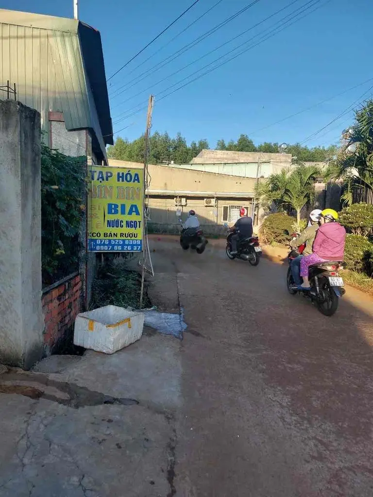 Bán đất tặng Nhà Sau Nhà Thờ Tâm An Trung Hoà Trảng Bom