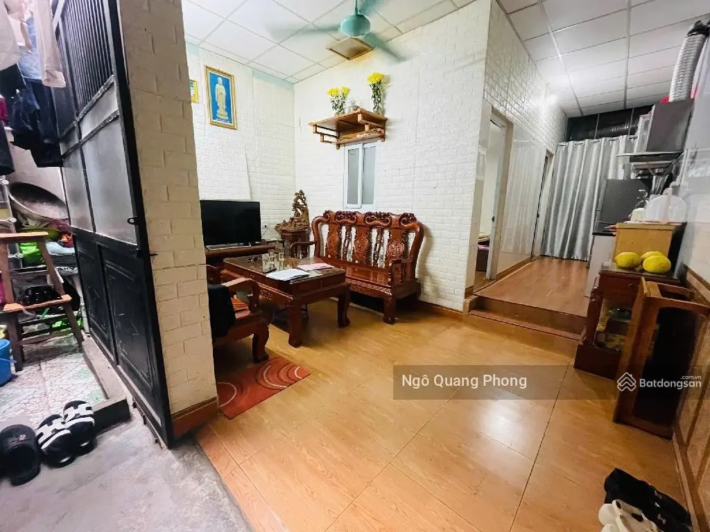 Bán đất, tặng nhà 2 tầng, mới, đẹp, đủ công năng Đặng Xá, Gia Lâm