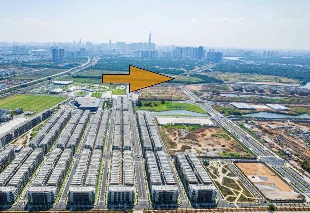 Chính chủ gửi bán 2 miếng đất: 2 Mặt tiền đường Liên Phường (310 m2 và 930 m2)
