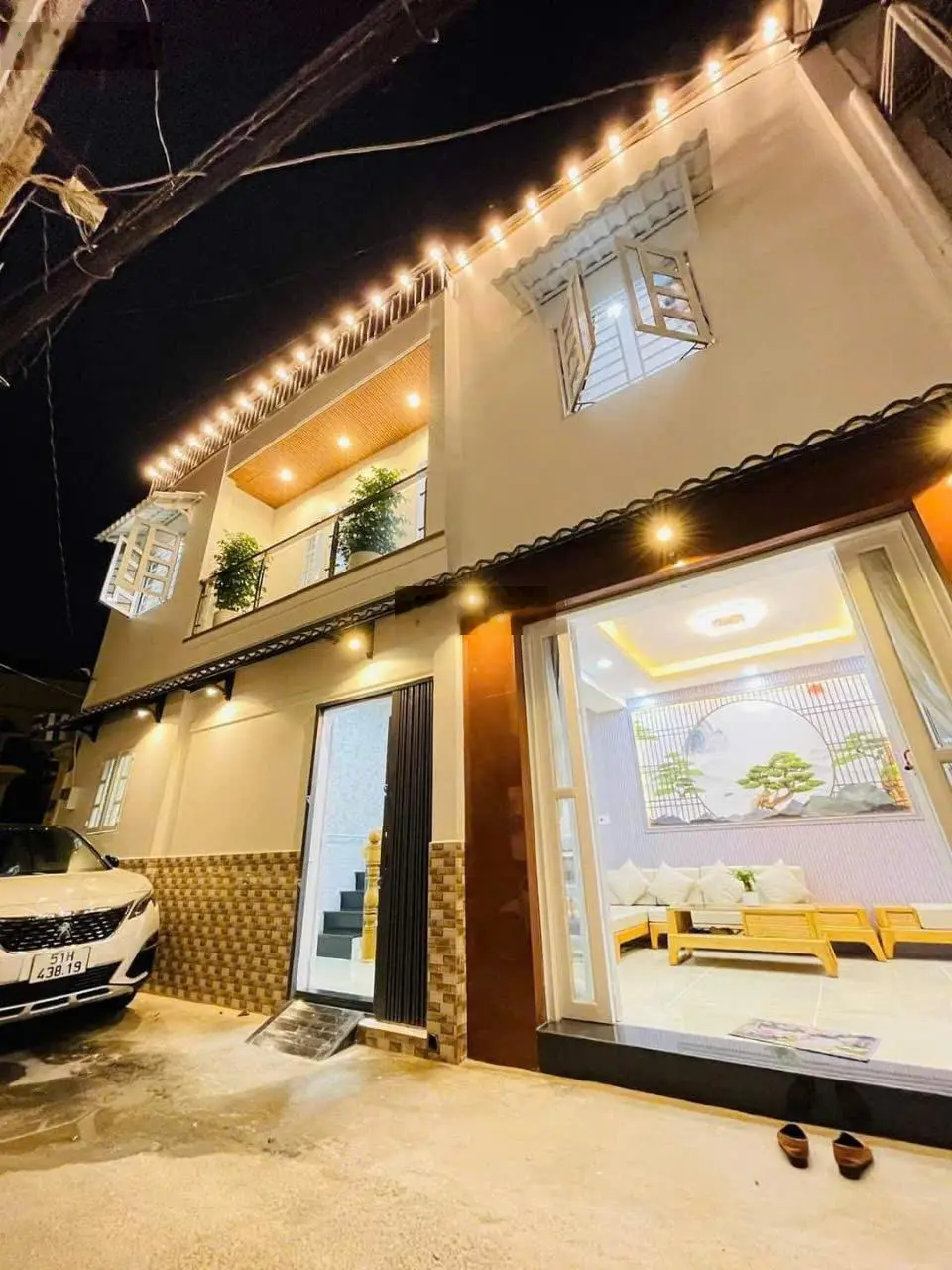 Siêu phẩm nhà đẹp - bán ngay liền tay