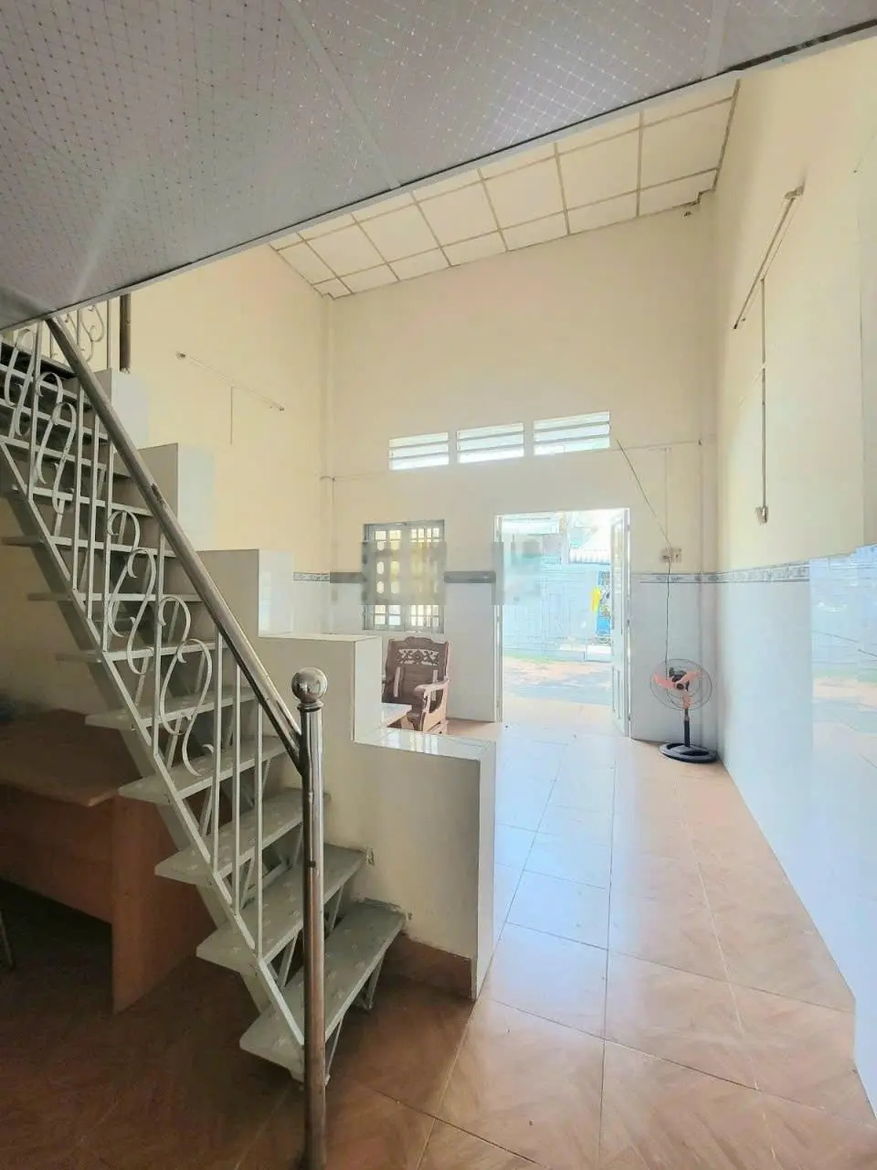 Bán nhà Trường Thọ 69m2 - 2 tầng - Sổ hồng riêng - giá 3.15 tỷ thương lượng