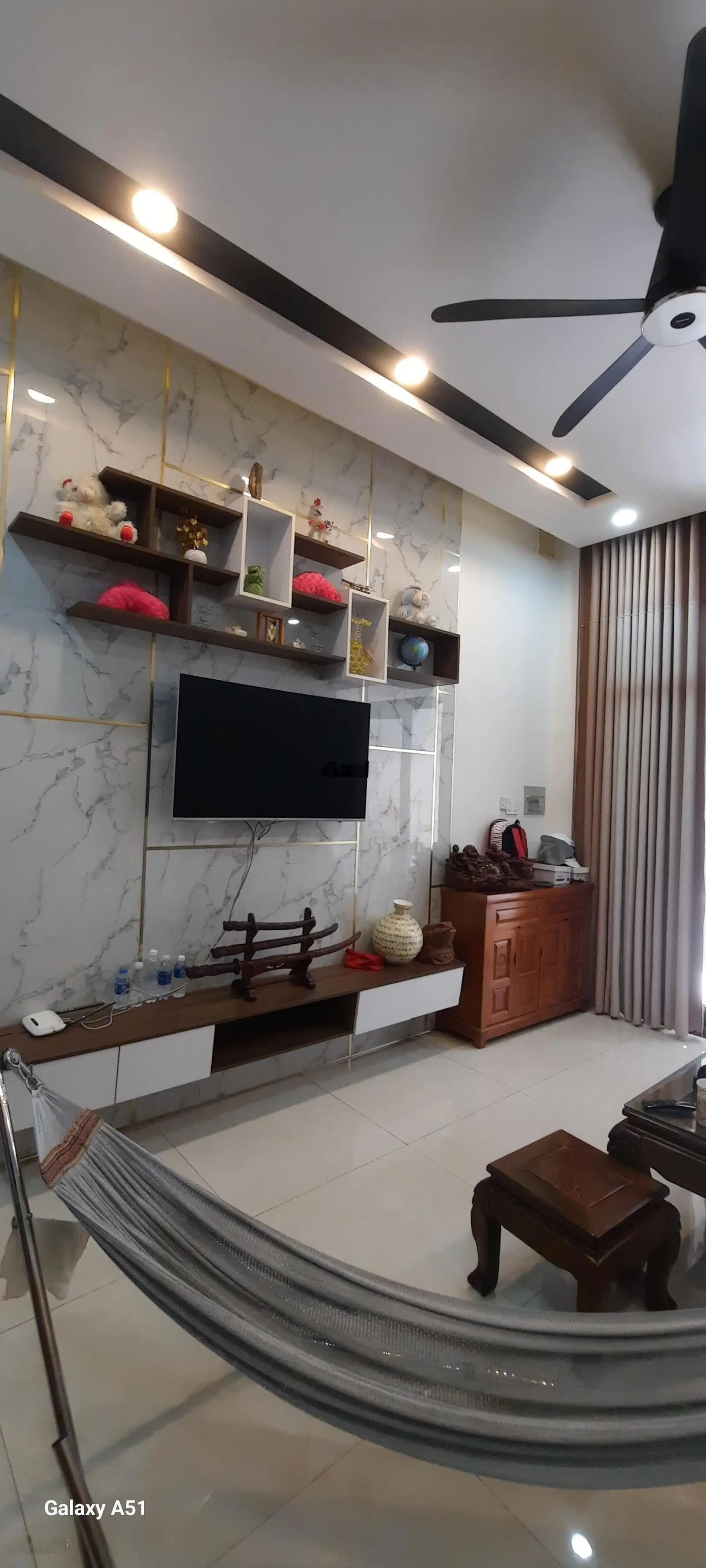 Bán nhà 1 trệt 3 tầng đường 182, Tăng Nhơn Phú A, Q9