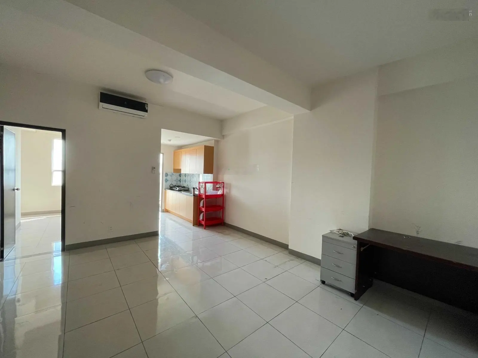 Căn hộ Sky 9 CT3 Phú Hữu, Quận 9 (cũ) có hồ bơi, khu dân cư hiện hữu - Chính chủ đăng giá thật
