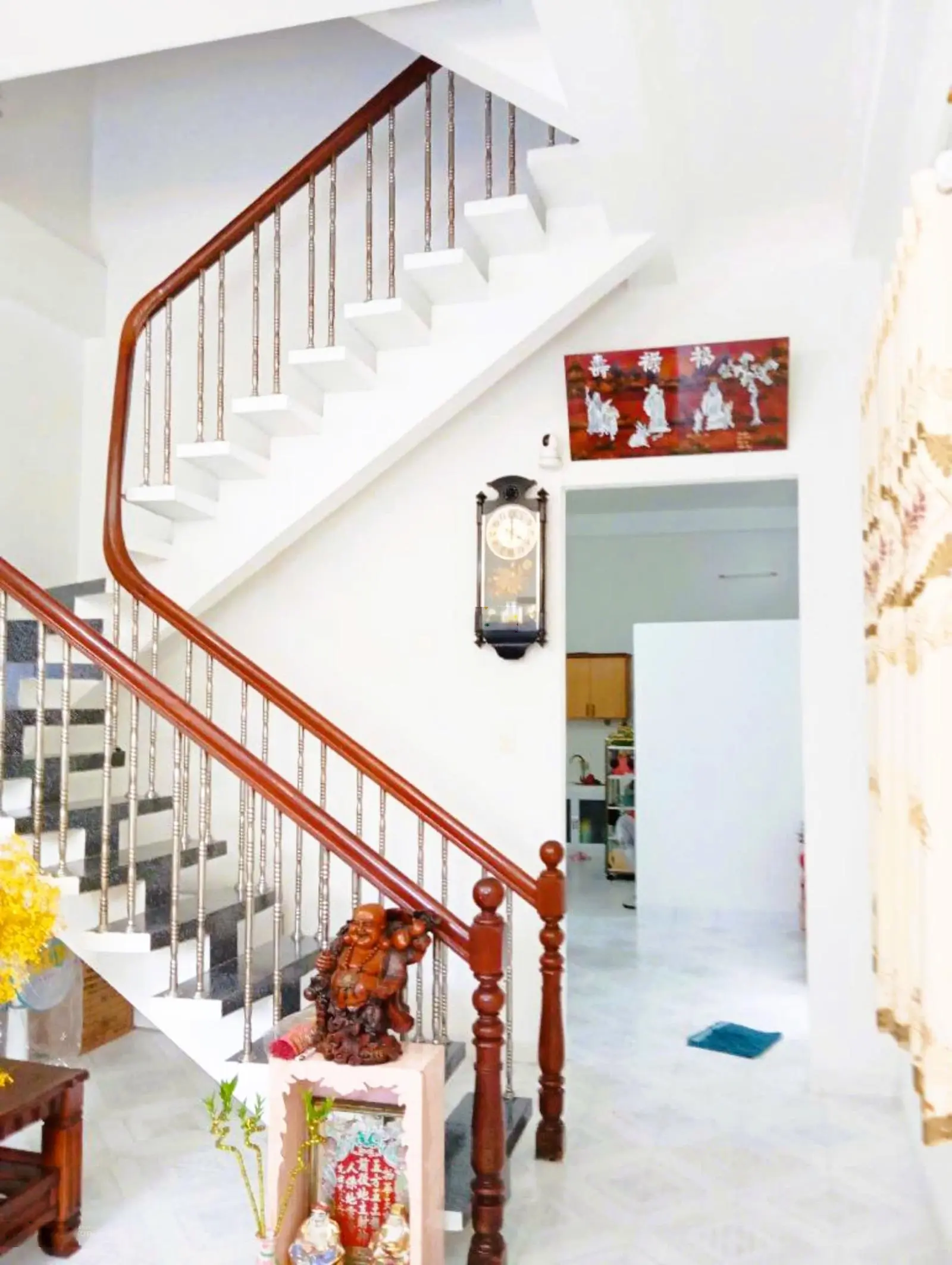 Bán nhà Dương Bá Trạc, HXH kinh doanh sầm uất, 140m2, ngang 5,2m, 5PN, đã giảm sâu 2 lần còn 16,5 T