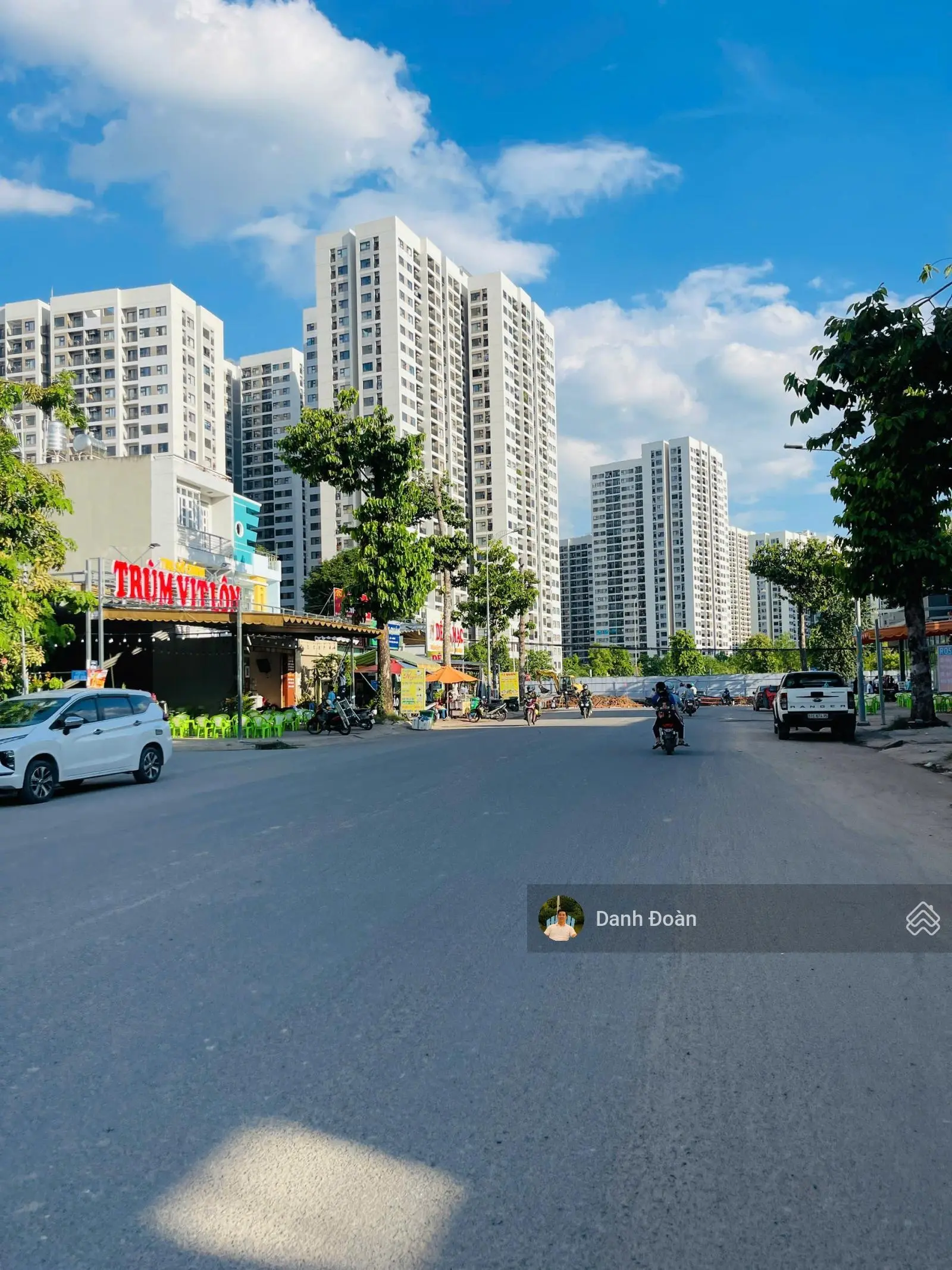Siêu tốt đầu tư chỉ 26 tỷ nhà 1000m2 ngang 24m (866m2 đất ODT) - đường 9A và ngay vành đai 3