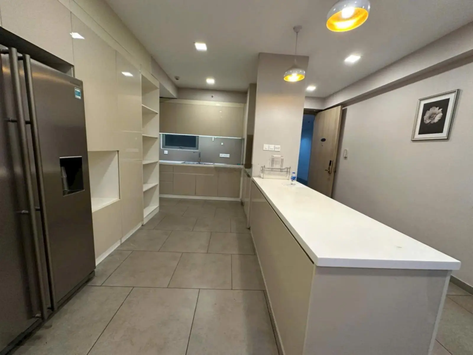 Hàng hiếm cần bán tại chung cư Riviera Point, diện tích 189m2, có 4PN 3WC, 13,1 tỷ vnd