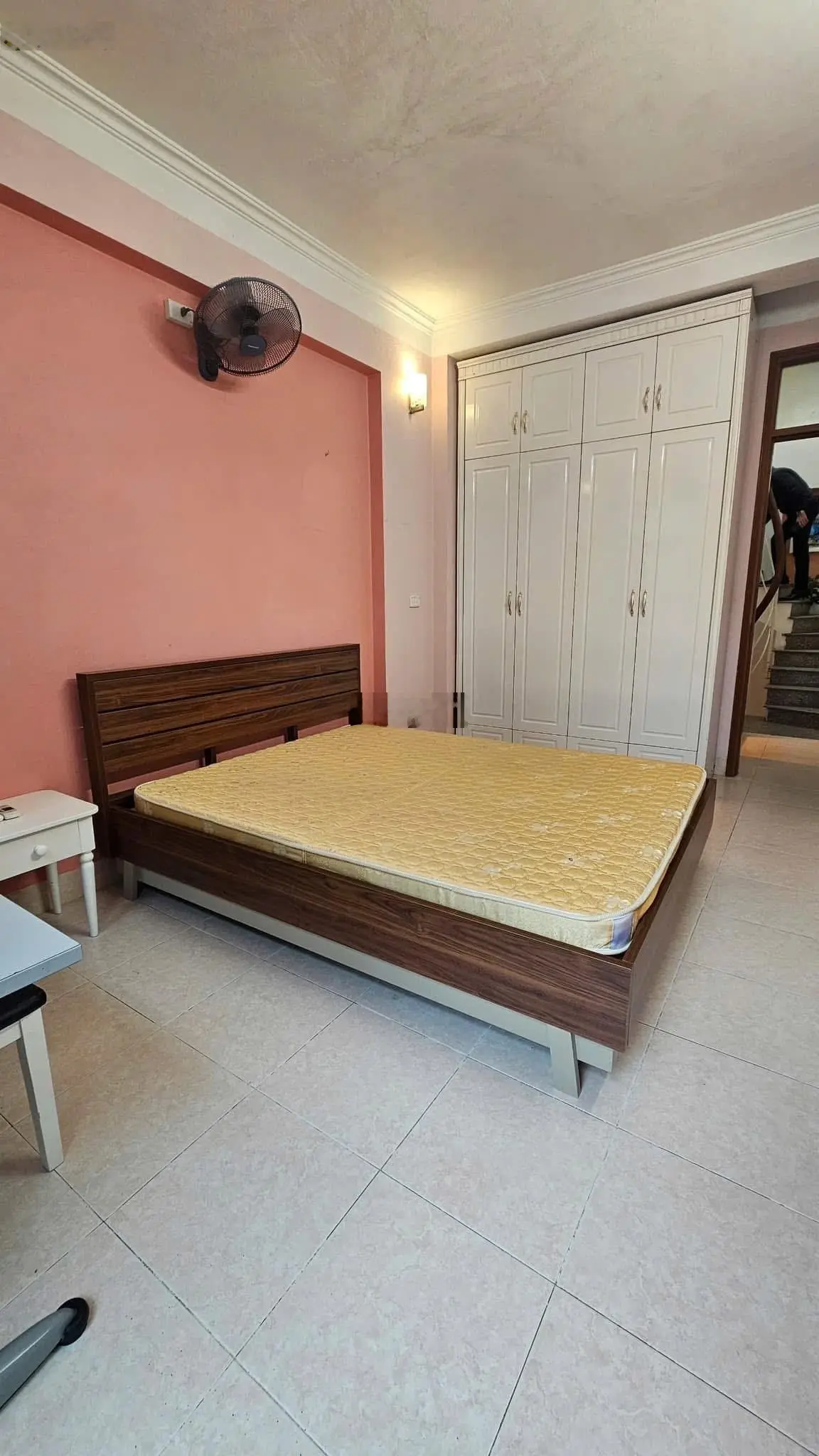 Phải nhanh mới kịp bán nhà - phố Đào Tấn - gần phố - ngõ thẳng 37m2 - 5T - MT 3,3m, giá 7,9 tỷ