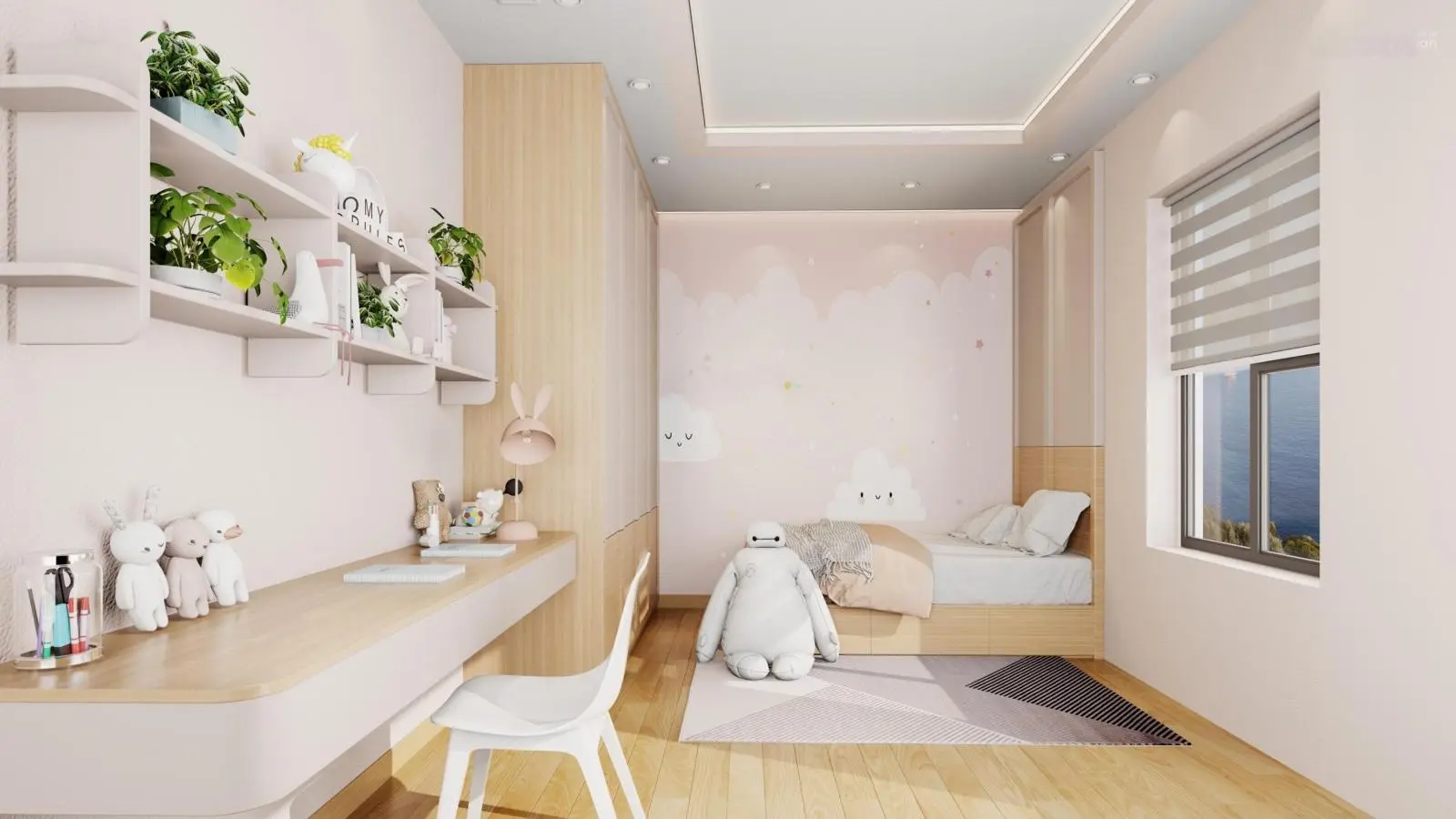 Căn hộ thương mại view biển Đà Nẵng mà giá chỉ từ 1 tỷ đồng, cách biển chỉ 1km
