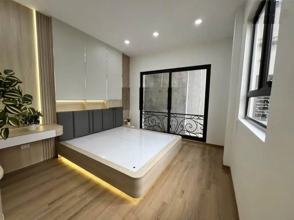 Kinh ngạc bí mật sau siêu phẩm mễ trì 45m² x 6 tầng thang máy oto đỗ giá chỉ 10.x tỷ!