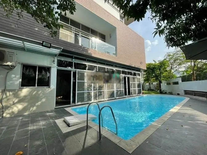 Bán Biệt Thự căn góc Riviera Cove DT 590m2 giá 57 tỷ 8, sổ hồng riêng