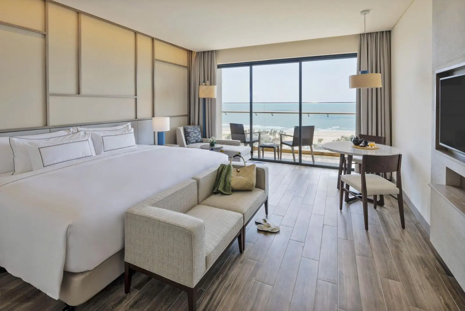 Chính thức mở bán 81 căn hộ Melia Hồ Tràm thanh toán chỉ 800triệu (tặng full NT) nhận nhà ở ngay