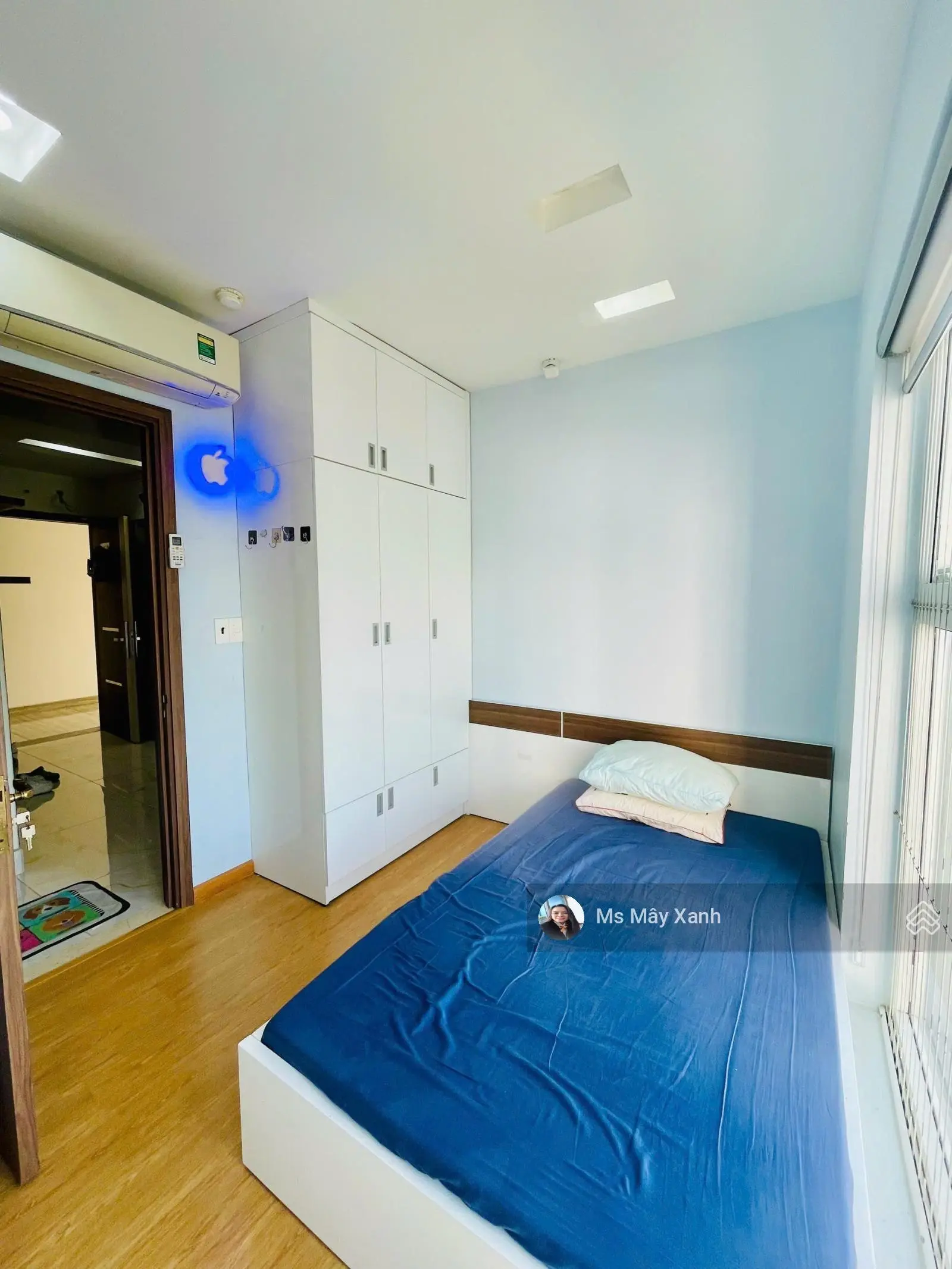 Tôi chủ Bán Chung Cư Bình Phú Q6 ngay khu siêu thị Thái Lan 65m2 giá 2tỷ190 triệu Sổ Hồng0938 295 ***