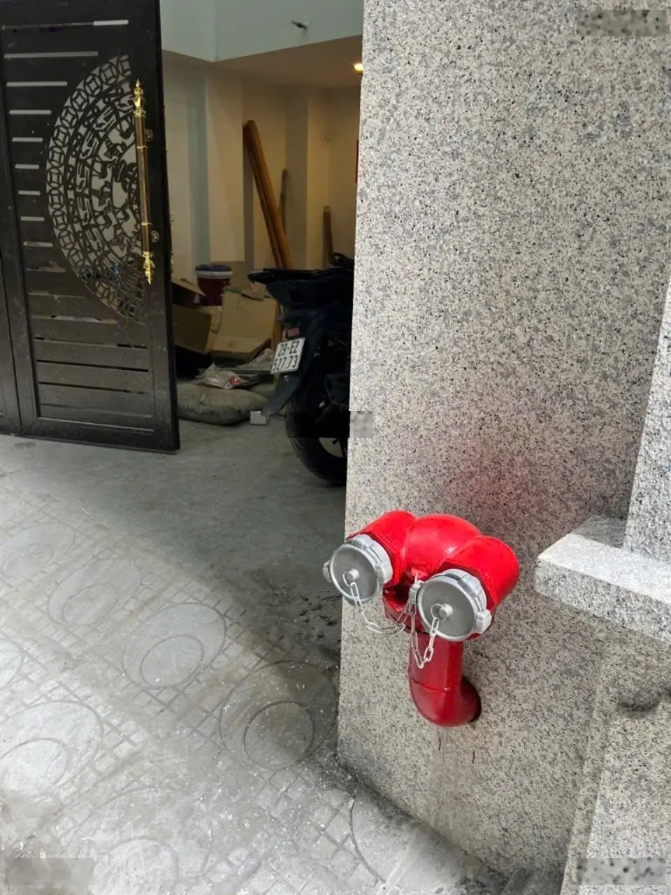 Bán nhà 5m oto, PCCC, 106 Hoàng Quốc Việt, Nghĩa Đô 70m2, 14 ngủ, mặt tiền 8m, nhỉnh 16 tỷ , 88 tr