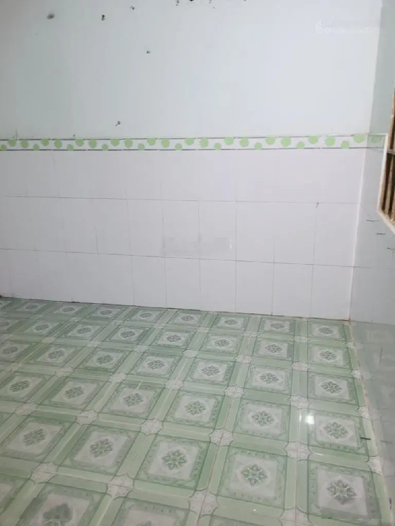 Dãy trọ Nguyễn Ảnh Thủ - 104m2 - Q12 - 5x21m - hẻm 6m - chỉ 4,2 tỷ