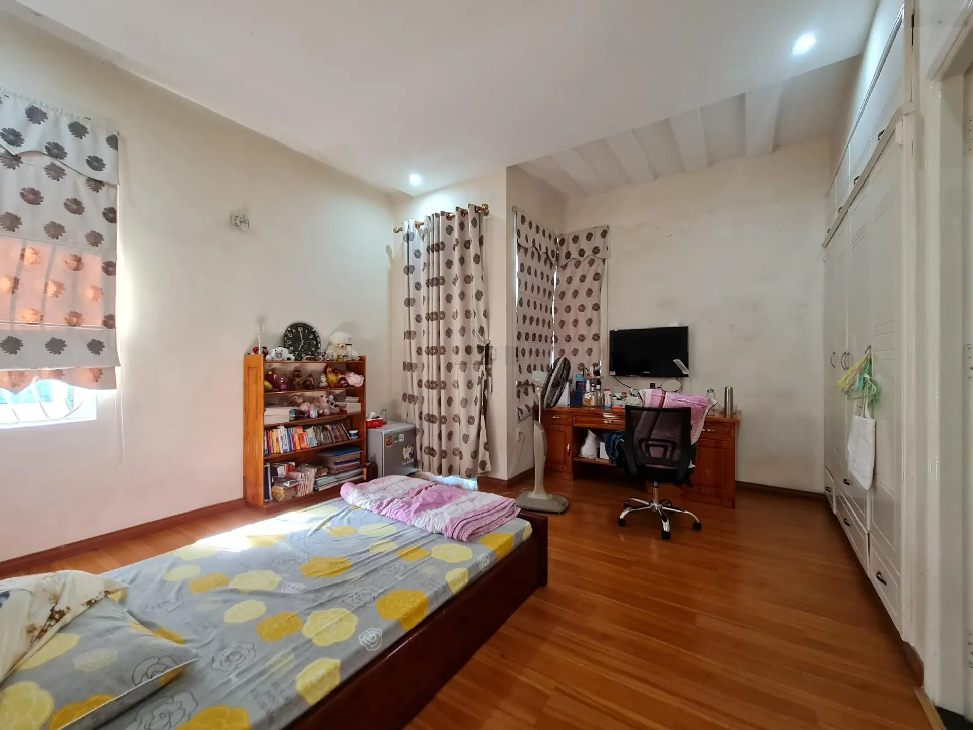 Bán nhà 3 mặt tiền đường Cao Thắng - Quận Hải Châu