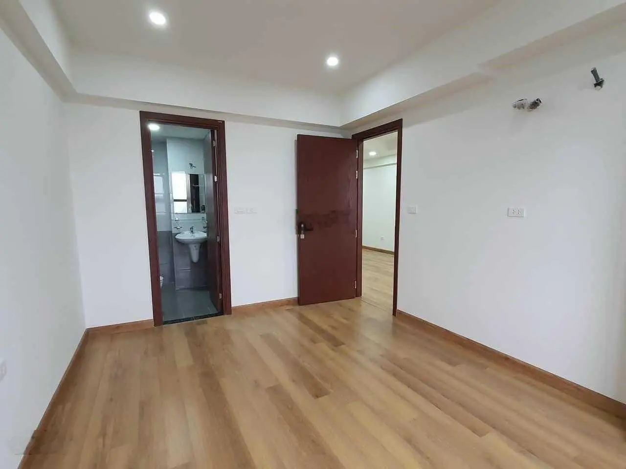 Bán Chung cư Dabaco Khắc Niệm Tp Bắc Ninh. View công viên LH: 0978 862 ***